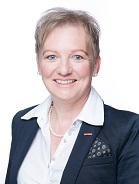 Mitarbeiter Gerlinde Müller