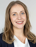 Vanessa Hillinger MBA