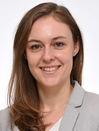 Mitarbeiter Kristina Zirm, BSc