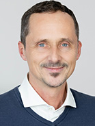 Mitarbeiter Wolfgang Mödritscher