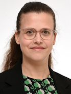 Mitarbeiter Olga Drewitz