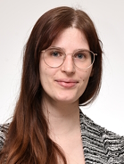 Mitarbeiter Lisa Brantweiner, BA