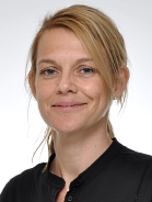 Mitarbeiter Susanne Ender