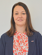 Mitarbeiter Angelika Pöltl