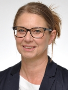 Mitarbeiter Mag. Elisabeth Schmied
