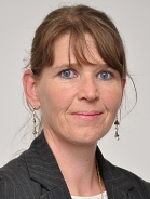 Mitarbeiter Nanette Chaqri-Weizsäcker