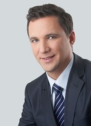 Mitarbeiter Christian Wenzl