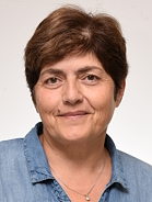 Mitarbeiter Silvia Streuer
