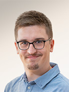 Jonas Klotten, MSc