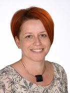 Mitarbeiter Nicole Pfeiffer