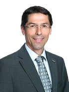 Mitarbeiter Mag. Gerhard Gratt