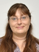 Mitarbeiter Monika Barak