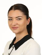 Mag. Jovana Stevanovic