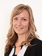 Mitarbeiter Christina-Maria Wurzer, MSc