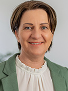 Mitarbeiter Brigitte Sohm