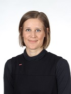 Mitarbeiter Mag.a Katharina Wildmoser-Manhart