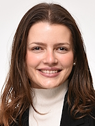 Anja-Lene Melchert BA,BA,MSc