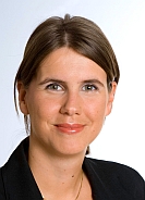 Mitarbeiter Petra Wagner