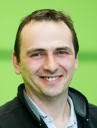 Mitarbeiter Jürgen Spöttl