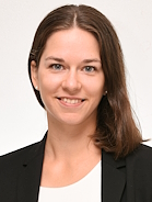 Mitarbeiter Daniela Petr MA