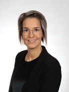 Mitarbeiter Verena Würfl