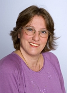 Mitarbeiter Ursula Greifoner