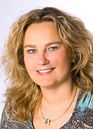 Mitarbeiter Karin Gattermann