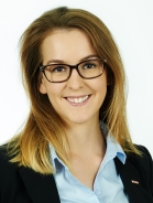 Mitarbeiter Mag. Katharina Bagdy