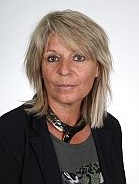 Mitarbeiter Sabine Pöllhuber
