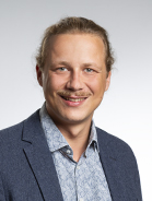 Michael Tschackert, BA