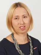 Mitarbeiter Barbara Kopp