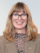 Gabriele Berger