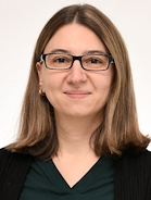 Mitarbeiter Sabine Mihaljevic