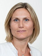 Mitarbeiter Mag. Maria Katharina Dinböck, MBA