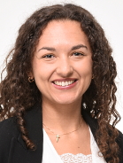 Sarah Ortner BA