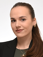 Mitarbeiter Christina Sarah Brunner