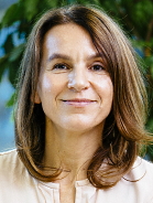 Mitarbeiter Mag. Barbara Tasch-Ronner