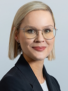 Mitarbeiter Alexandra Vlasich, LL.M.