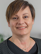 Mitarbeiter Astrid Heinzle