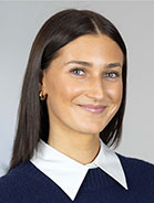 Laetitia Sulzberger BSc