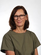 Mitarbeiter Bernadette Steininger-Lehner