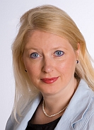 Mitarbeiter Mag. Franziska Aujesky