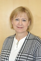 Mitarbeiter Mag.a Irmgard Müller, MBA