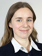 Helena Berkmann BA, MSc