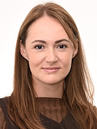 Monika Kowalski MSc