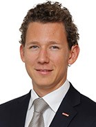 Mitarbeiter Christoph Schnitter, MSc