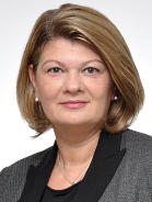 Mitarbeiter Svetlana Stojsic