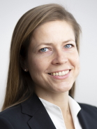 Mitarbeiter Dipl.iur. Sabine Hesse, MBA
