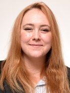 Mitarbeiter Marie Sophie Janaczek, BA