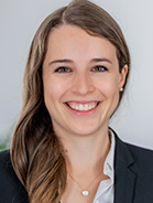 Marie-Theres Hammerschmied LL.M.